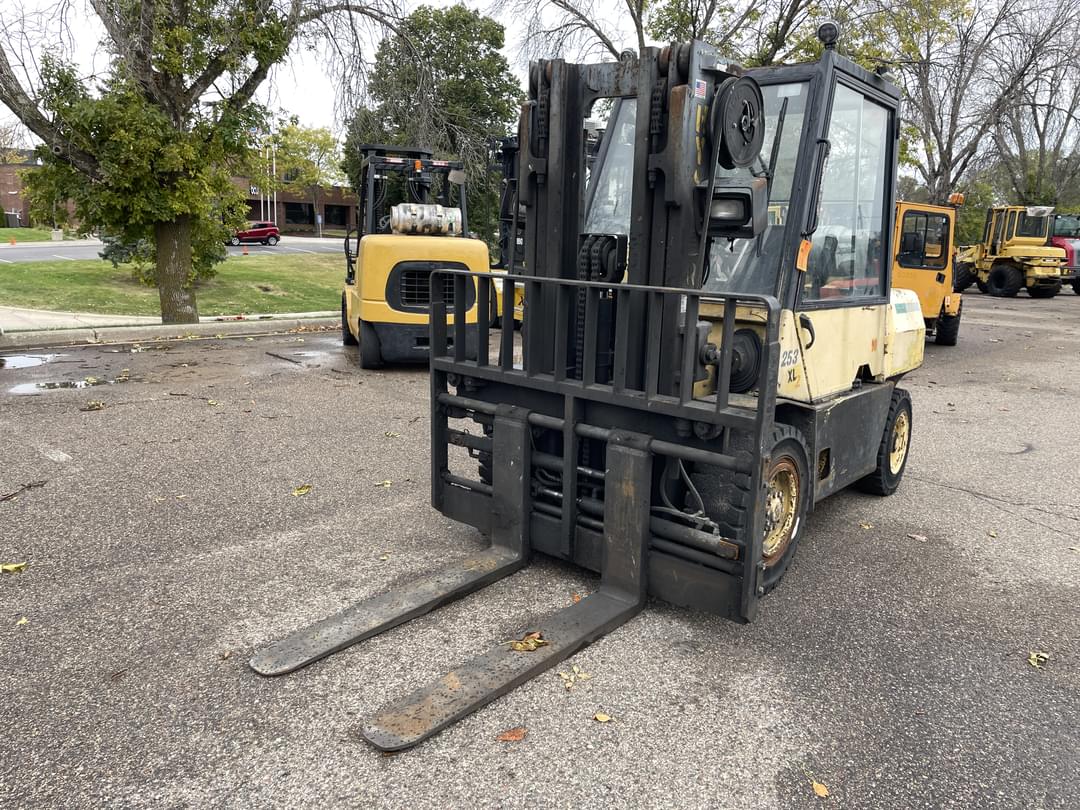Image of Hyster H90XLS Primary image