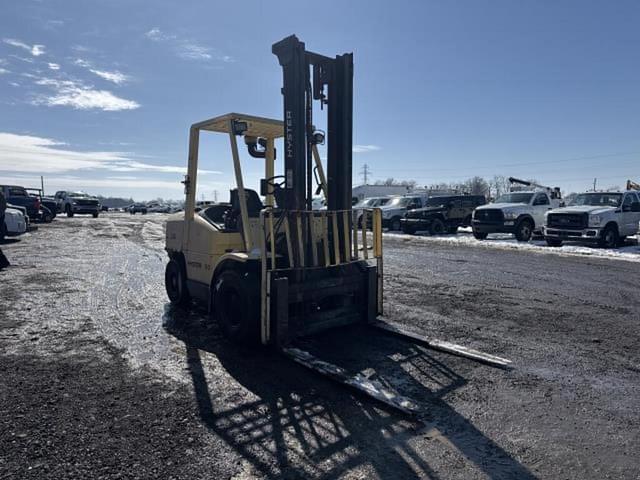 Image of Hyster H90XMS equipment image 4