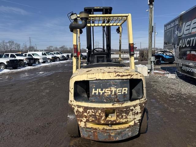 Image of Hyster H90XMS equipment image 2