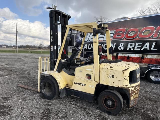 Image of Hyster H90XMS equipment image 1