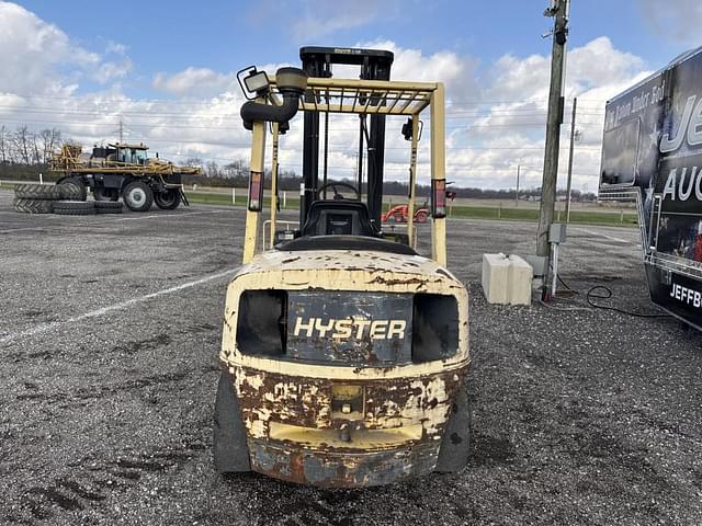 Image of Hyster H90XMS equipment image 2