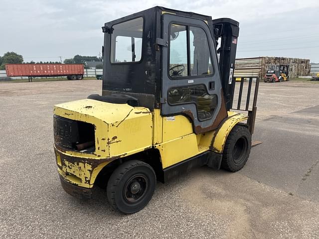 Image of Hyster H90XMS equipment image 4