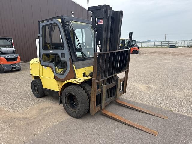 Image of Hyster H90XMS equipment image 2