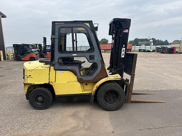 Image of Hyster H90XMS equipment image 3