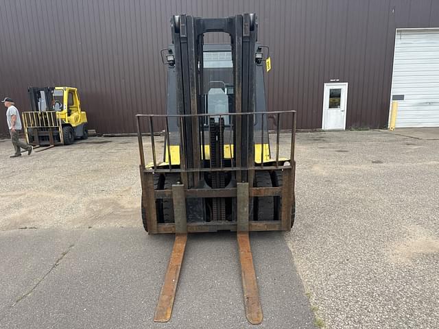 Image of Hyster H90XMS equipment image 1