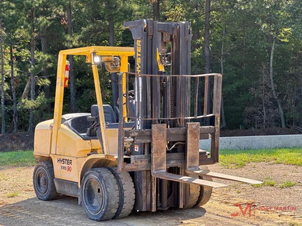 Image of Hyster H90XMS Primary image