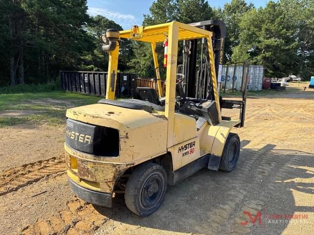 Image of Hyster H90XMS equipment image 1