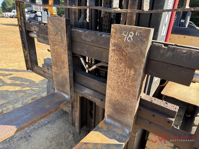 Image of Hyster H90XMS equipment image 4