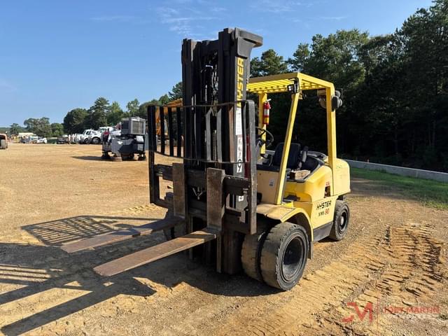 Image of Hyster H90XMS equipment image 3