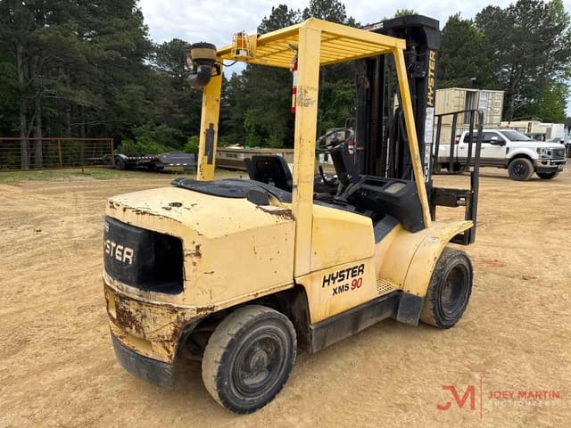 Image of Hyster H90XMS equipment image 1