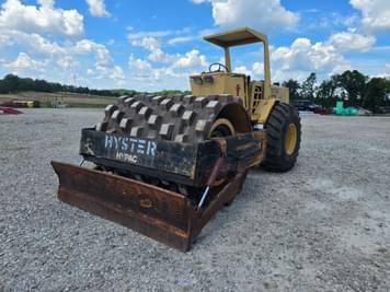 Main image Hypac C852B