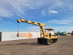 Hyster Karry Krane Image