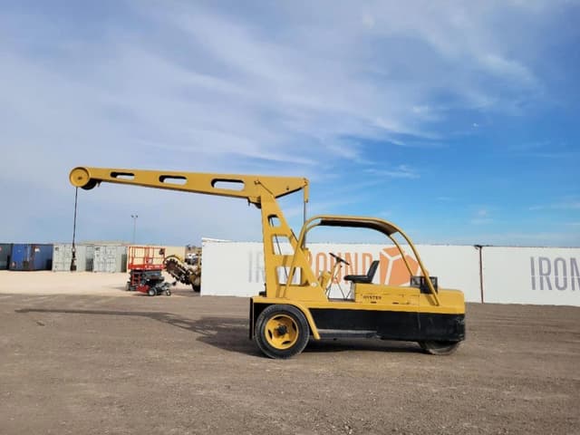 Image of Hyster Karry Krane equipment image 1