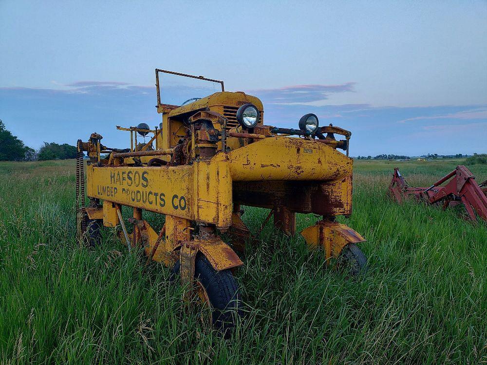 Image of Hyster M2 51 60 Primary image