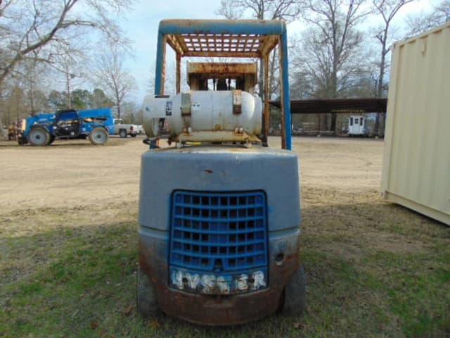 Image of Hyster S100 equipment image 2