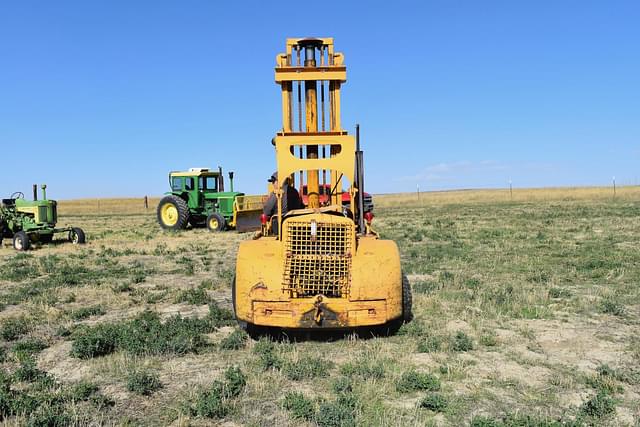 Image of Hyster MDL RT-150 equipment image 3