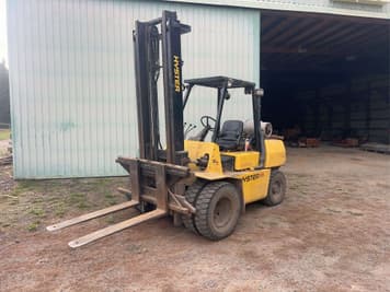 Main image Hyster 80