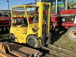 Main image Hyster H30H