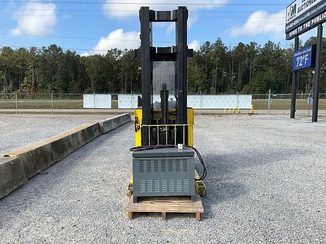 Image of Hyster N30XMXDR3 equipment image 1