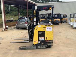 Hyster N40ZRS2 Image