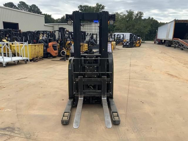 Image of Hyster N40ZRS2 equipment image 2