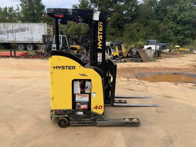 Image of Hyster N40ZRS2 equipment image 1