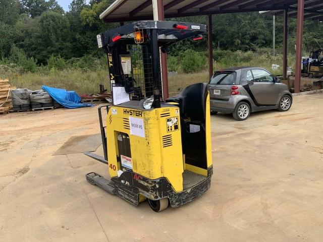 Image of Hyster N40ZRS2 equipment image 3