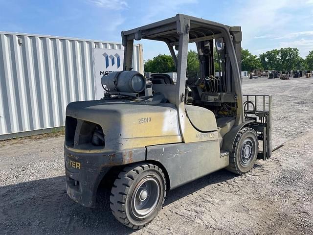 Image of Hyster H100FT equipment image 1