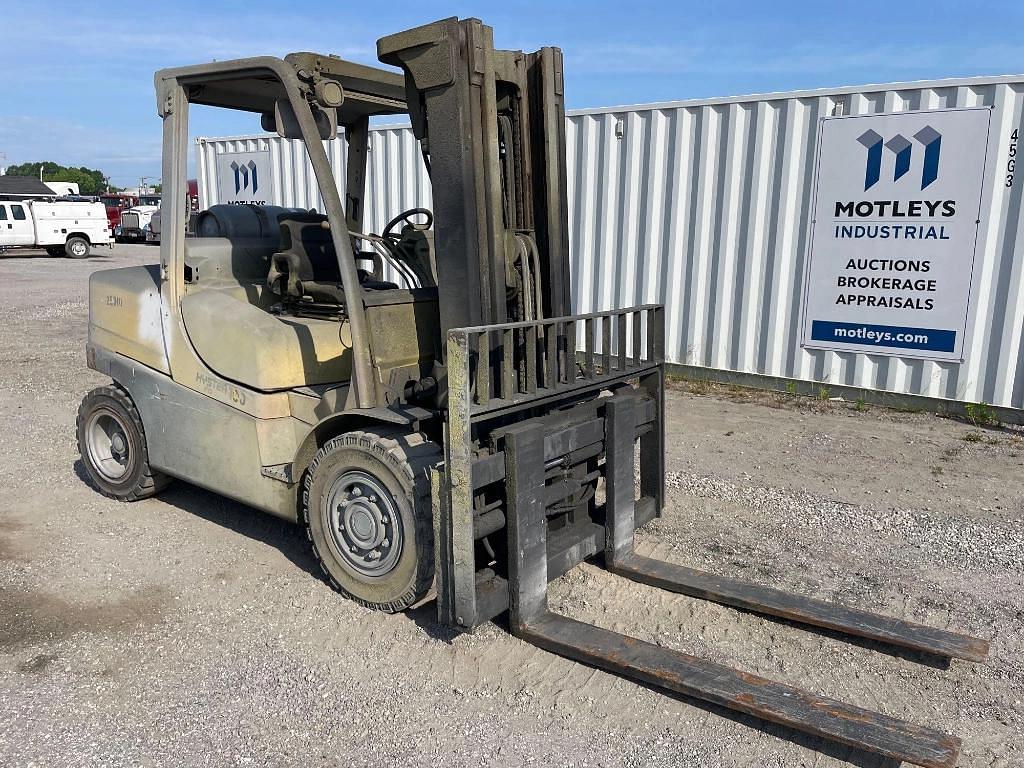 Image of Hyster H100FT Primary image