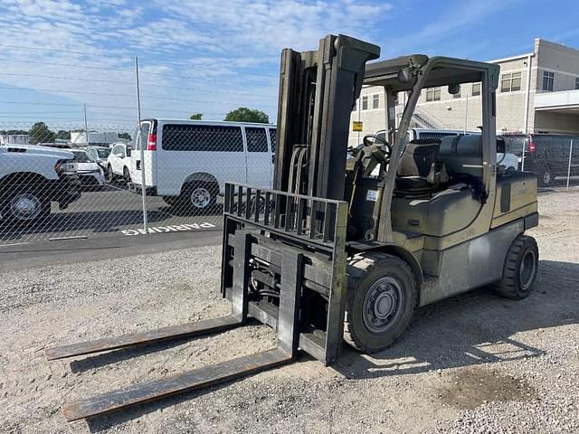 Image of Hyster H100FT equipment image 3