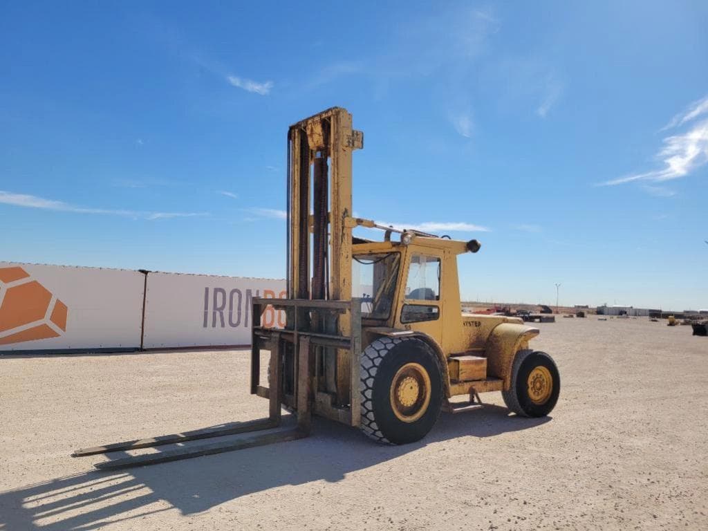 Image of Hyster P200 Primary image