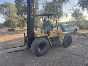 Hyster P60A Image