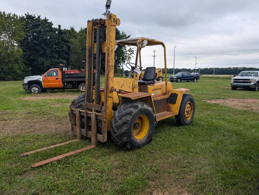 Image of Hyster 60 Primary image