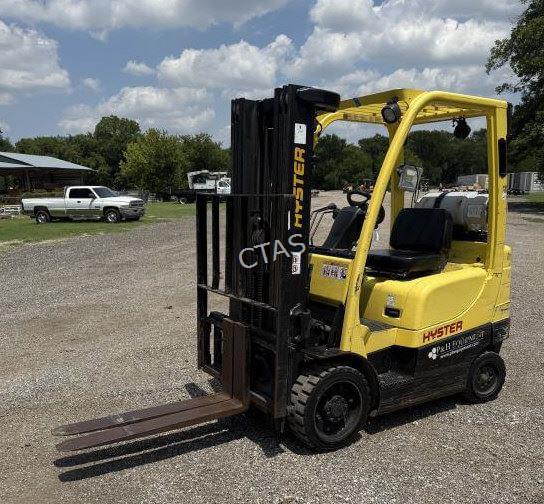 Image of Hyster S50FT Primary image