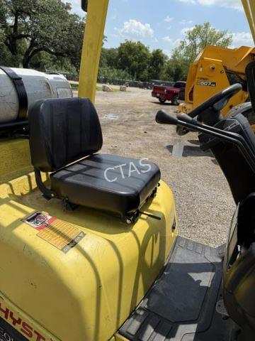 Image of Hyster S50FT equipment image 4