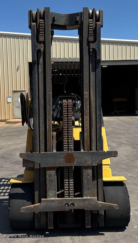 Image of Hyster S120E equipment image 1