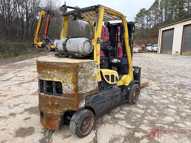 Image of Hyster S120FTS equipment image 1