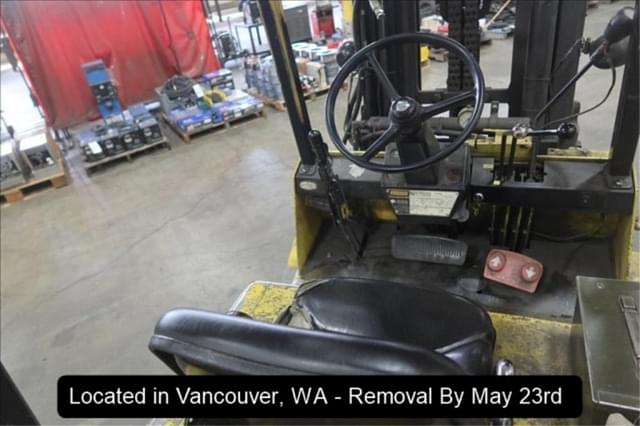 Image of Hyster S120XL equipment image 1