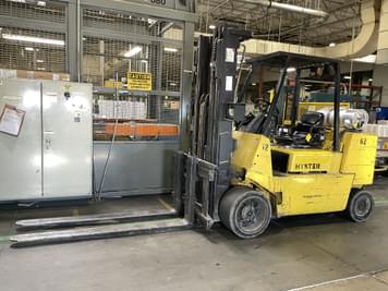 Main image Hyster S120XLS