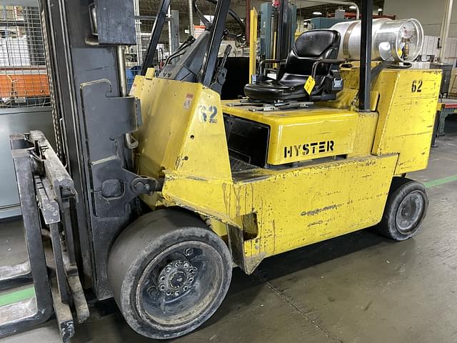 Image of Hyster S120XLS equipment image 1