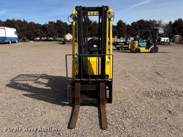 Image of Hyster S30XM equipment image 1