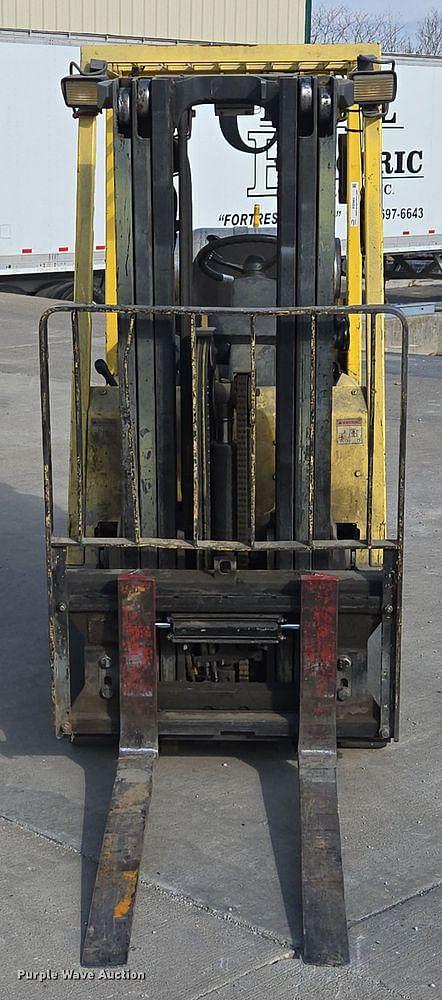 Image of Hyster S30XM equipment image 1