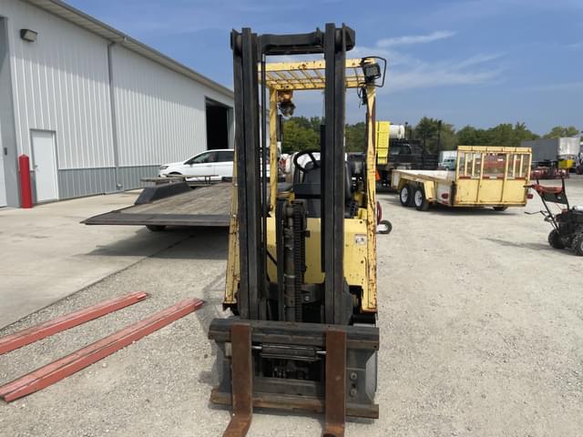 Image of Hyster S30XM equipment image 1