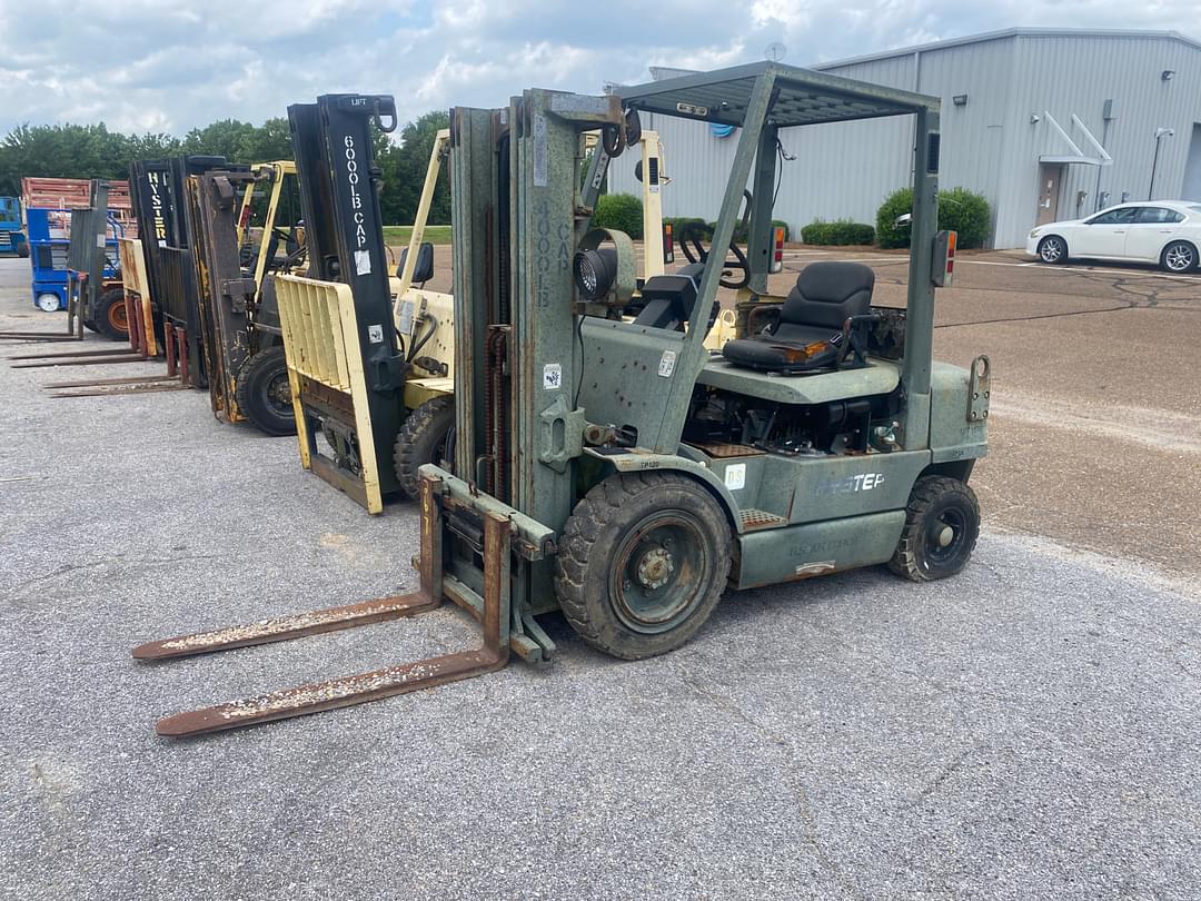 Image of Hyster H40XM Primary image