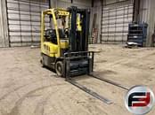 Thumbnail image Hyster S40FT 3