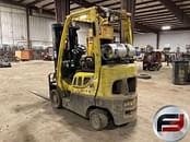Thumbnail image Hyster S40FT 7
