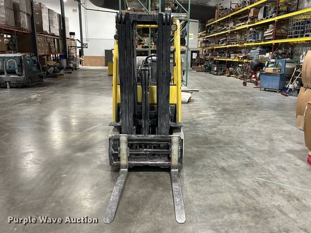 Image of Hyster S40FT equipment image 1