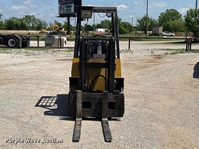 Image of Hyster S40XL equipment image 1