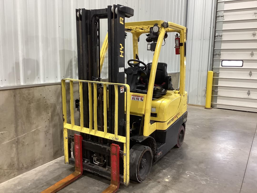 Image of Hyster S50CT  Image 0