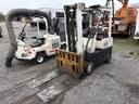 Hyster S50E Image
